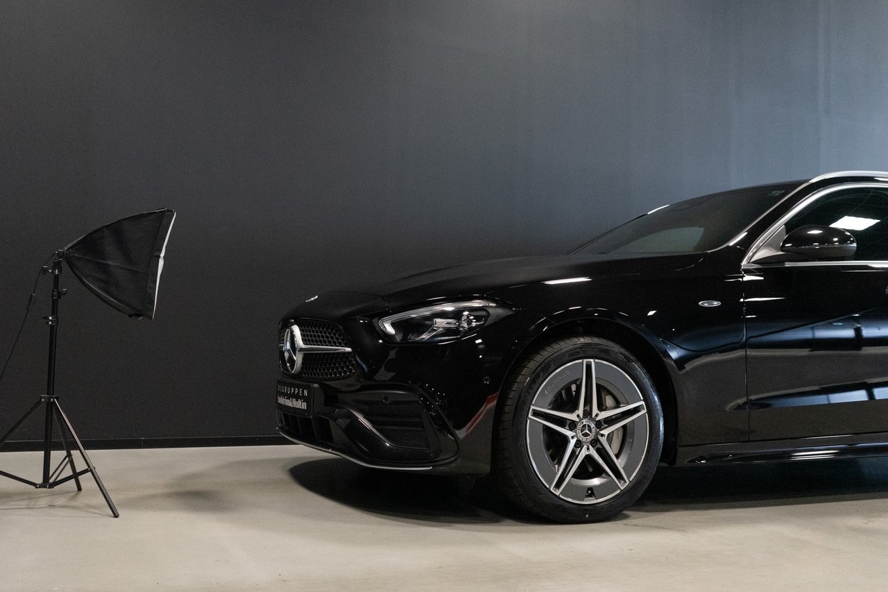 Mercedes-Benz C 2025, kuva 5/18