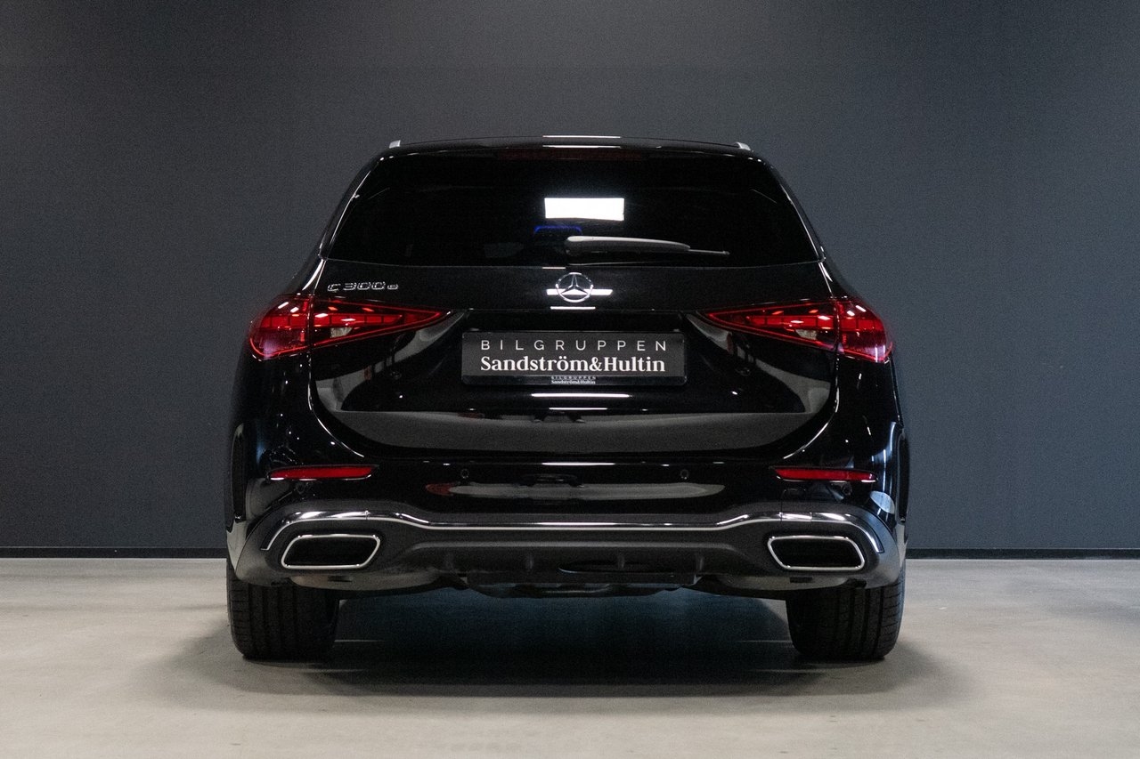 Mercedes-Benz C 2025, kuva 7/18