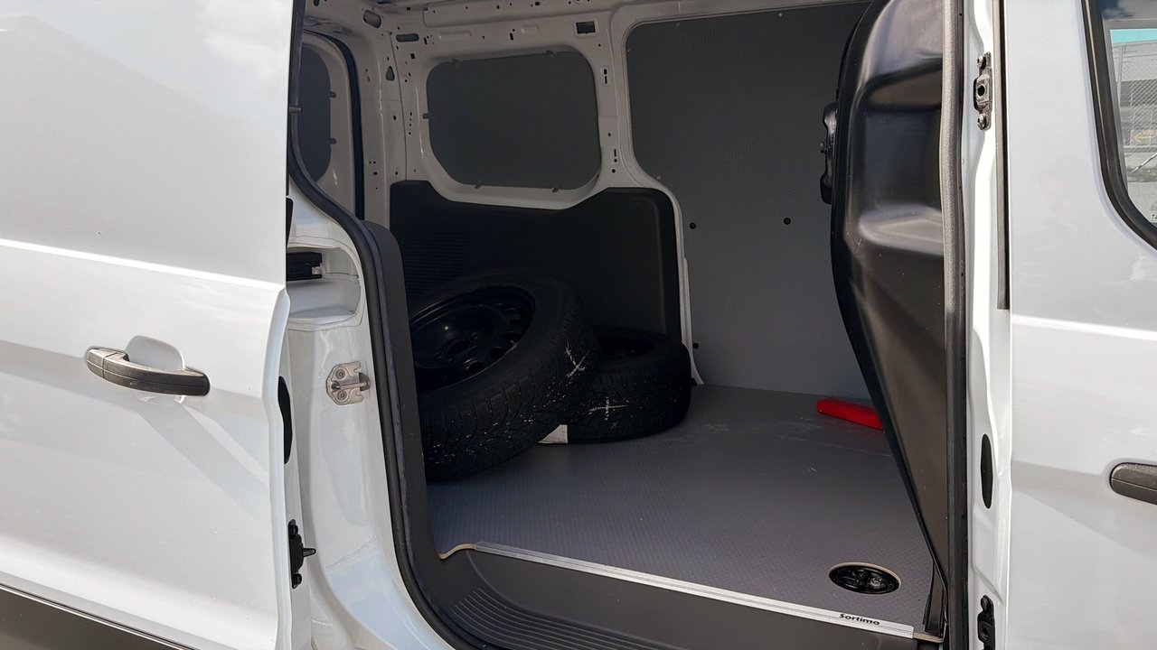 Ford Transit Connect L2 1,5L 120HK Trend 2022, bild 5/10