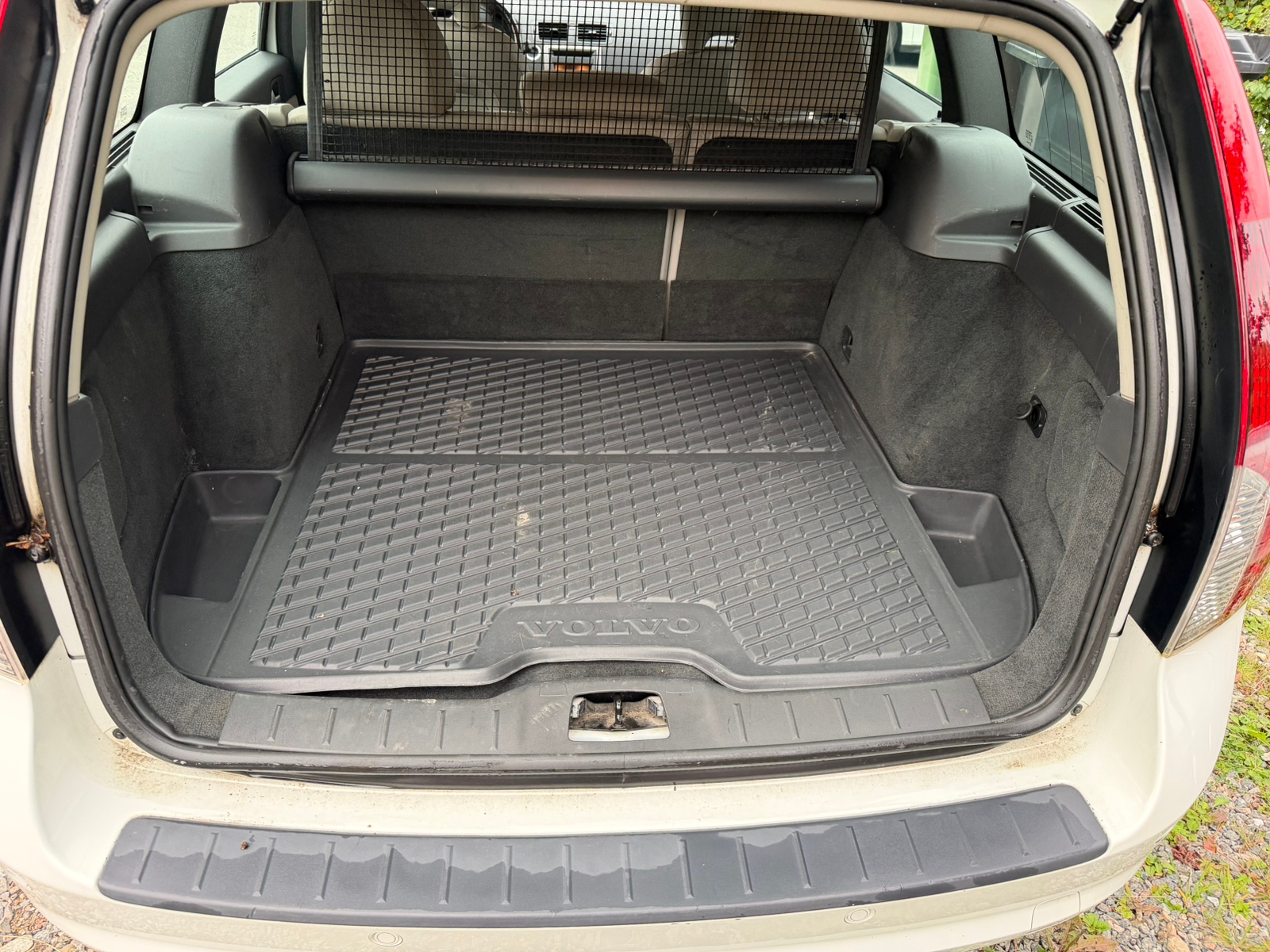 Volvo V50 2.0D Manuell 2010, bild 6/10