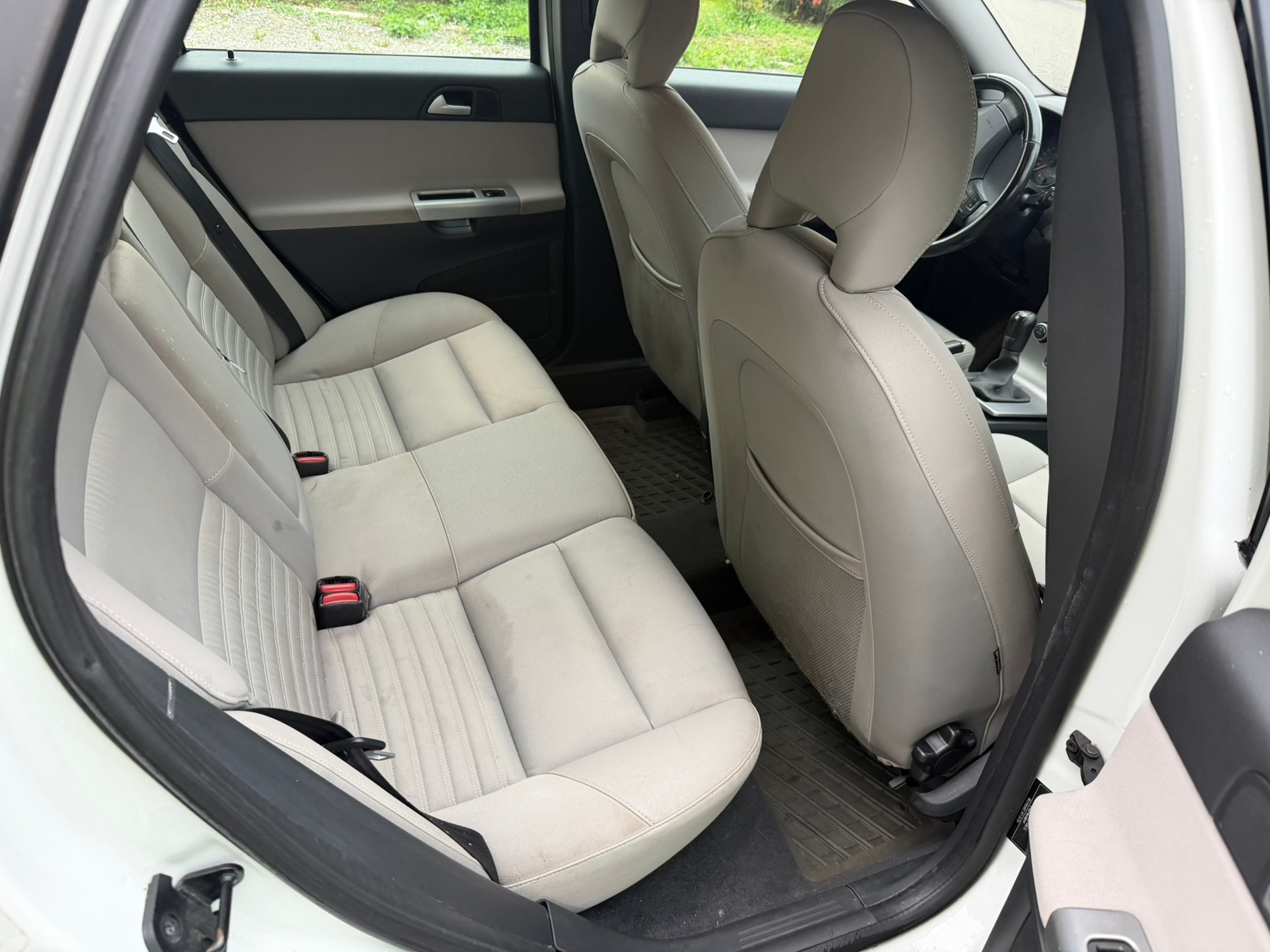 Volvo V50 2.0D Manuell 2010, bild 5/10