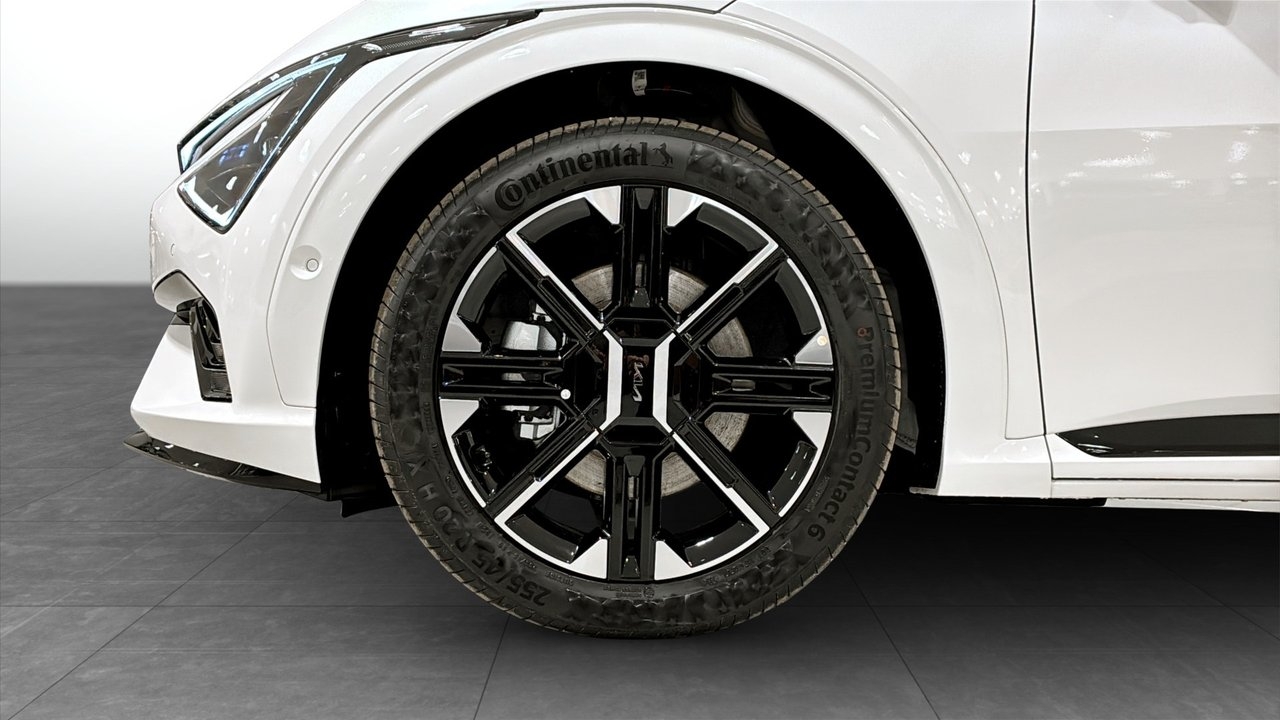 Kia EV6 GT LINE AWD LONG RANGE SOLTAK 2027, bild 4/10