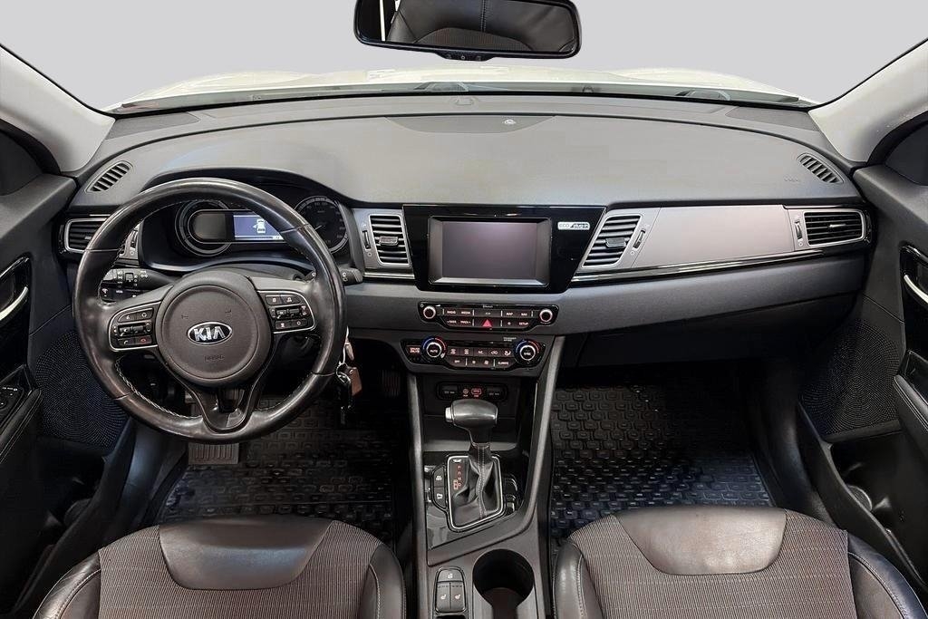 Kia Niro 2018, bild 7/10