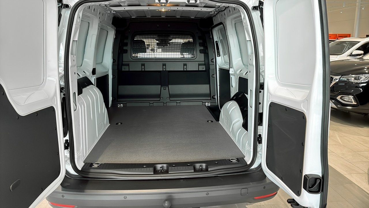 Ford Transit Connect 2026, bild 5/9