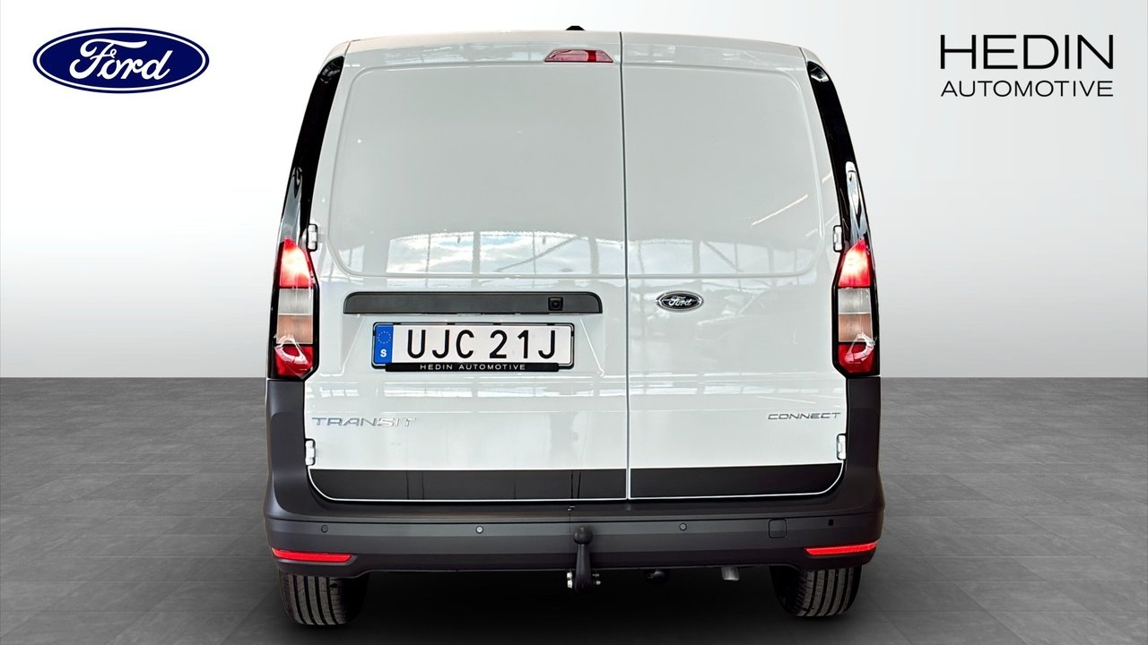 Ford Transit Connect 2026, bild 7/9