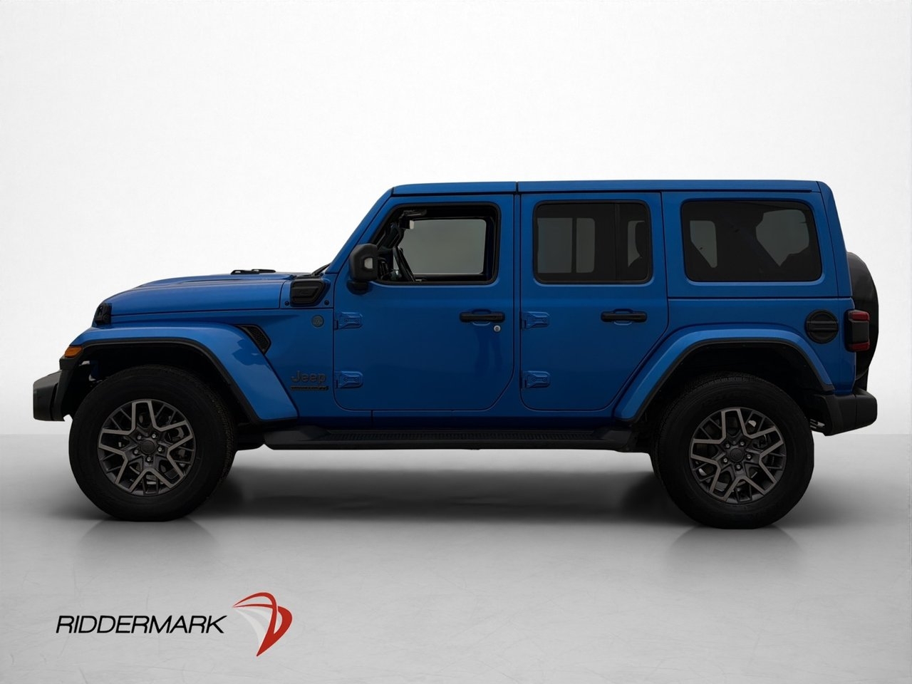 Jeep Wrangler 2021, bild 4/32