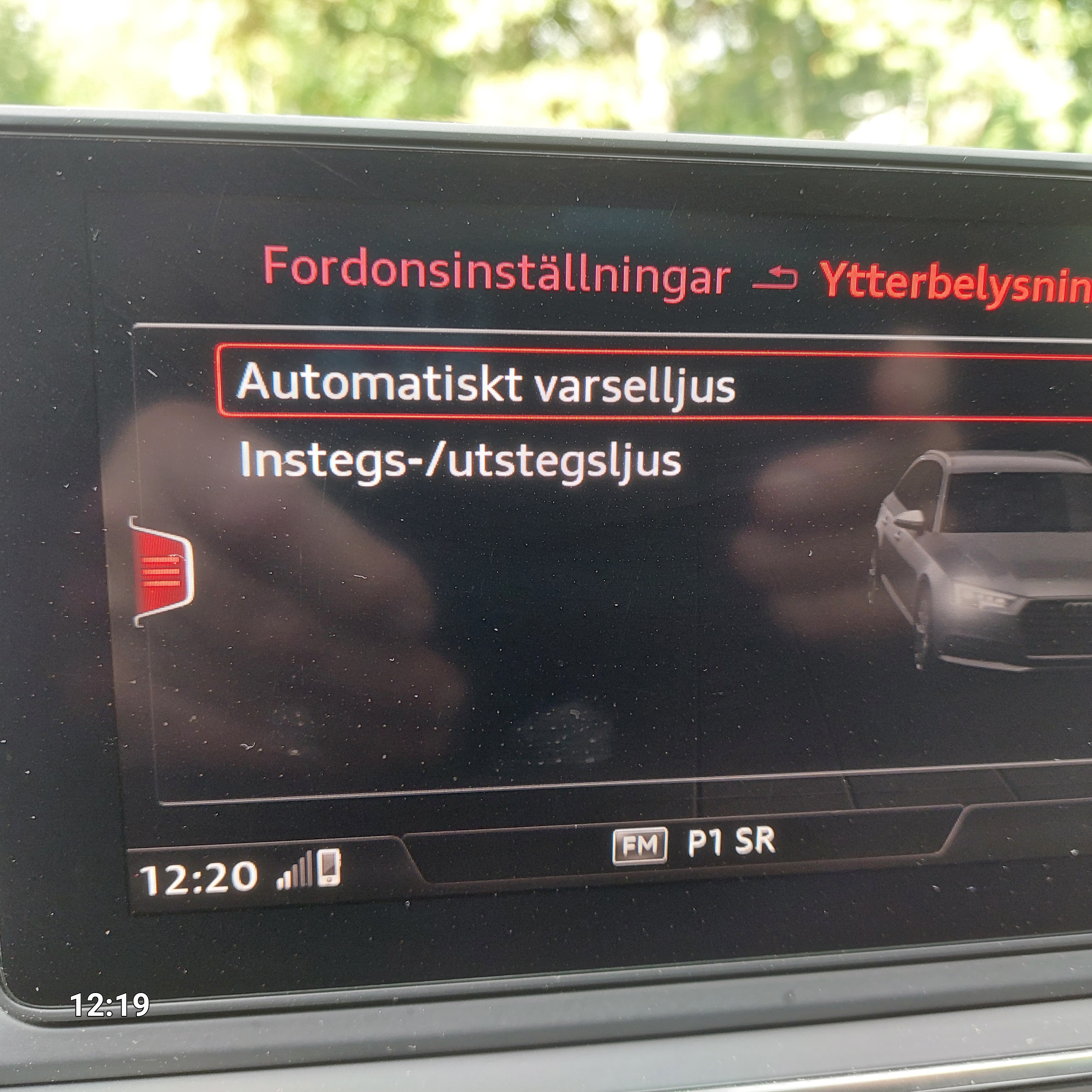 Audi A4 Avant 2.0 TDI S Tronic 2016, bild 7/10