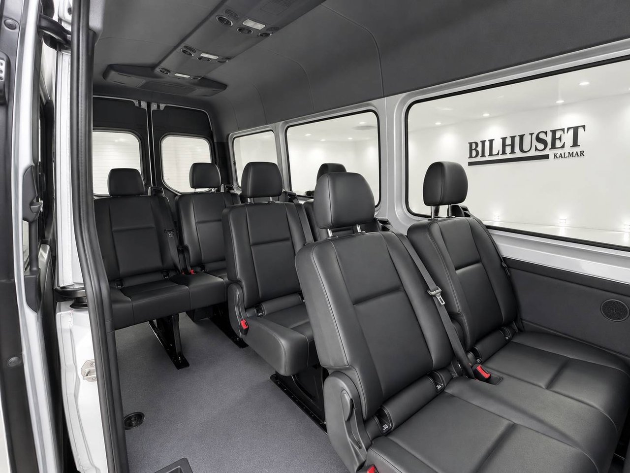 Mercedes-Benz Sprinter 317 CDI 2024, bild 7/10