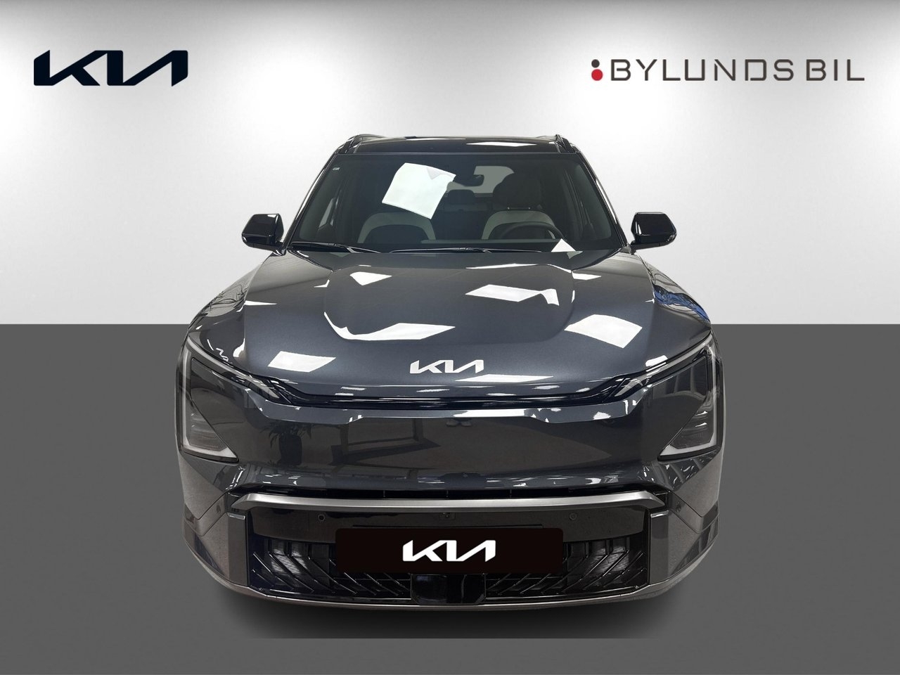 Kia EV5 Long Range AWD GT-Line 2026, bild 2/10
