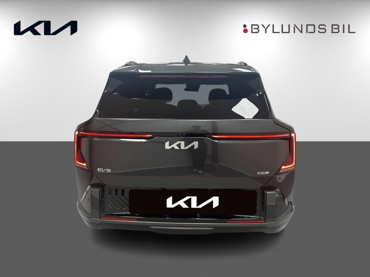 Kia EV5 Long Range AWD GT-Line 2026, bild 5/10