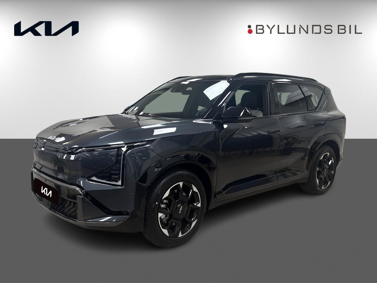 Kia EV5