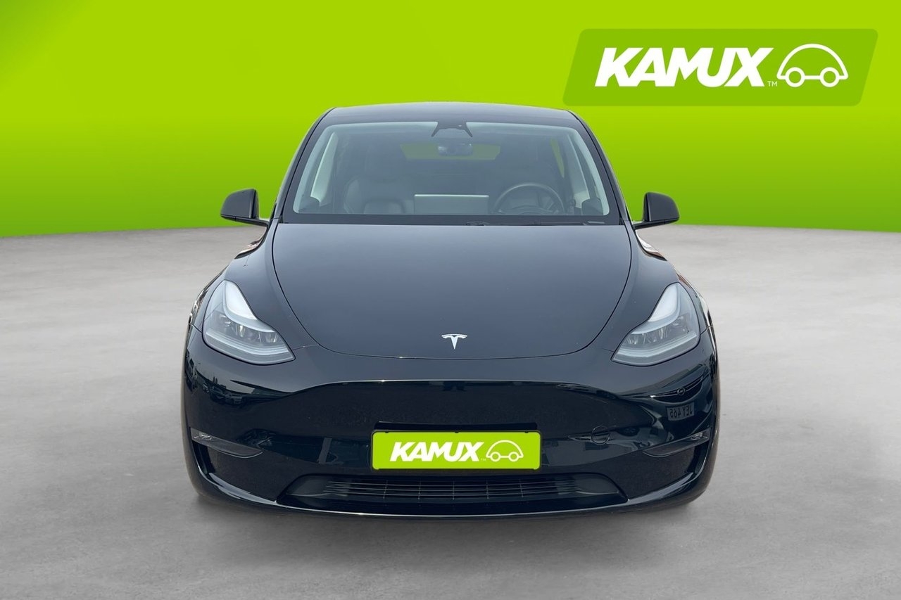 Tesla Model Y 2023, photo 6/26
