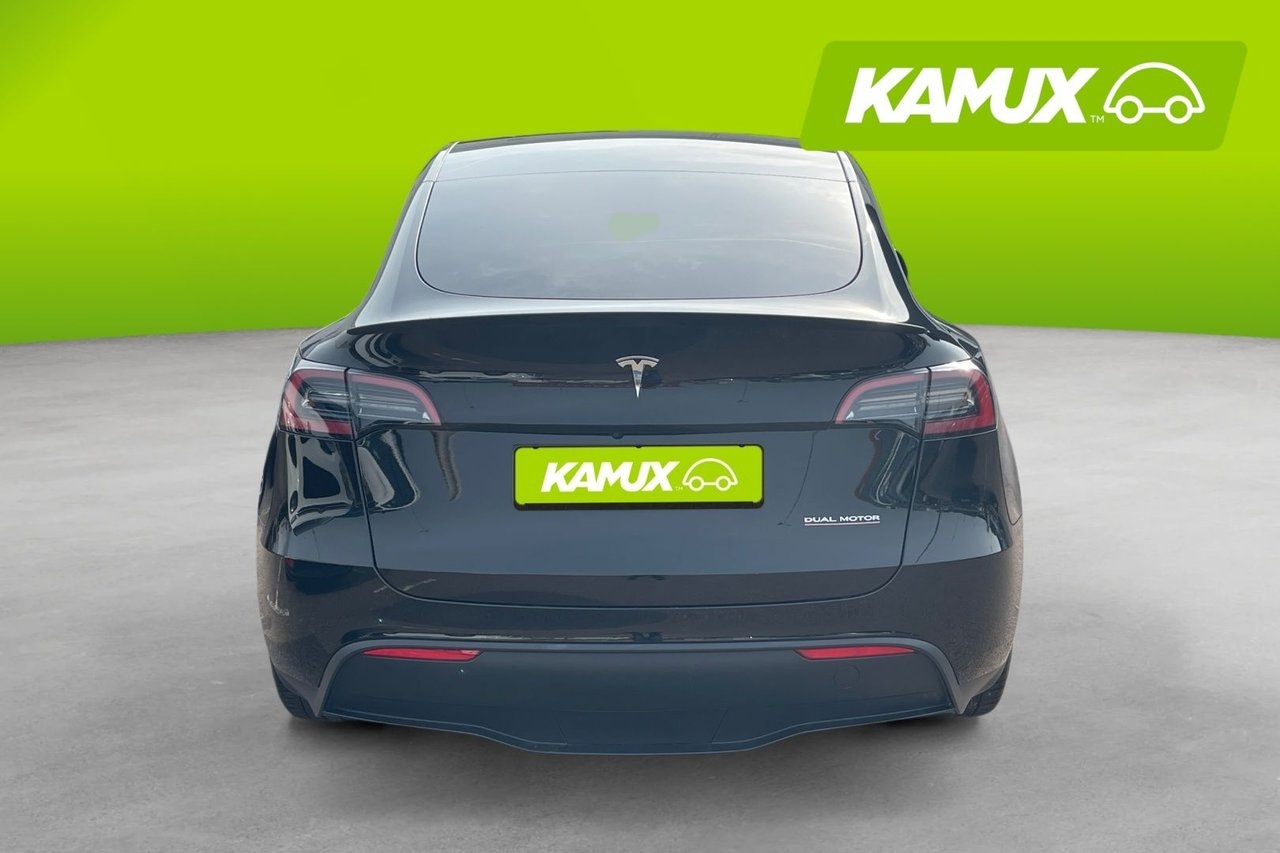 Tesla Model Y 2023, photo 5/26