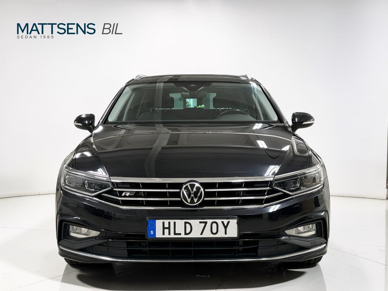 Volkswagen Passat 2022, bild 2/10