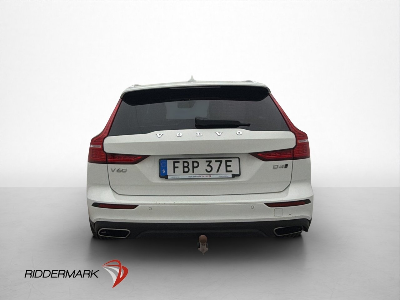 Volvo V60 Cross Country 2020, kuva 6/10