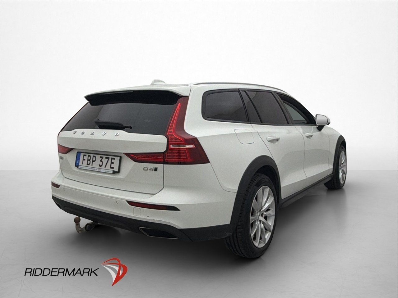Volvo V60 Cross Country 2020, kuva 5/10
