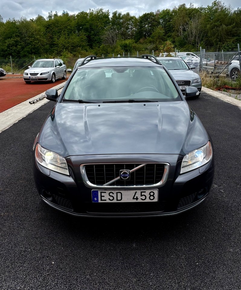 Volvo