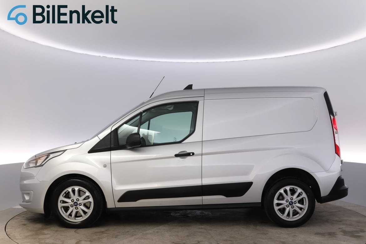 Ford Transit Connect 2021, bild 5/10
