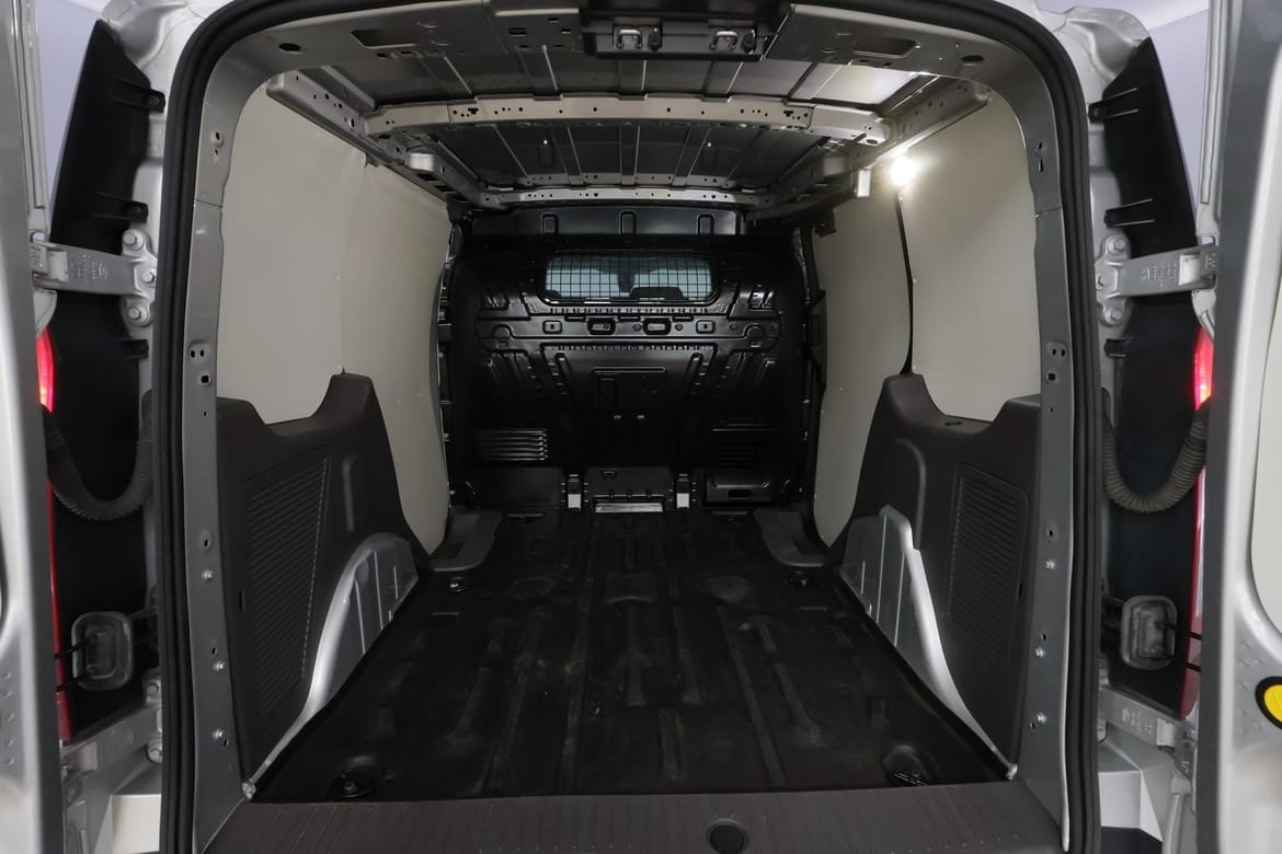 Ford Transit Connect 2021, bild 7/10