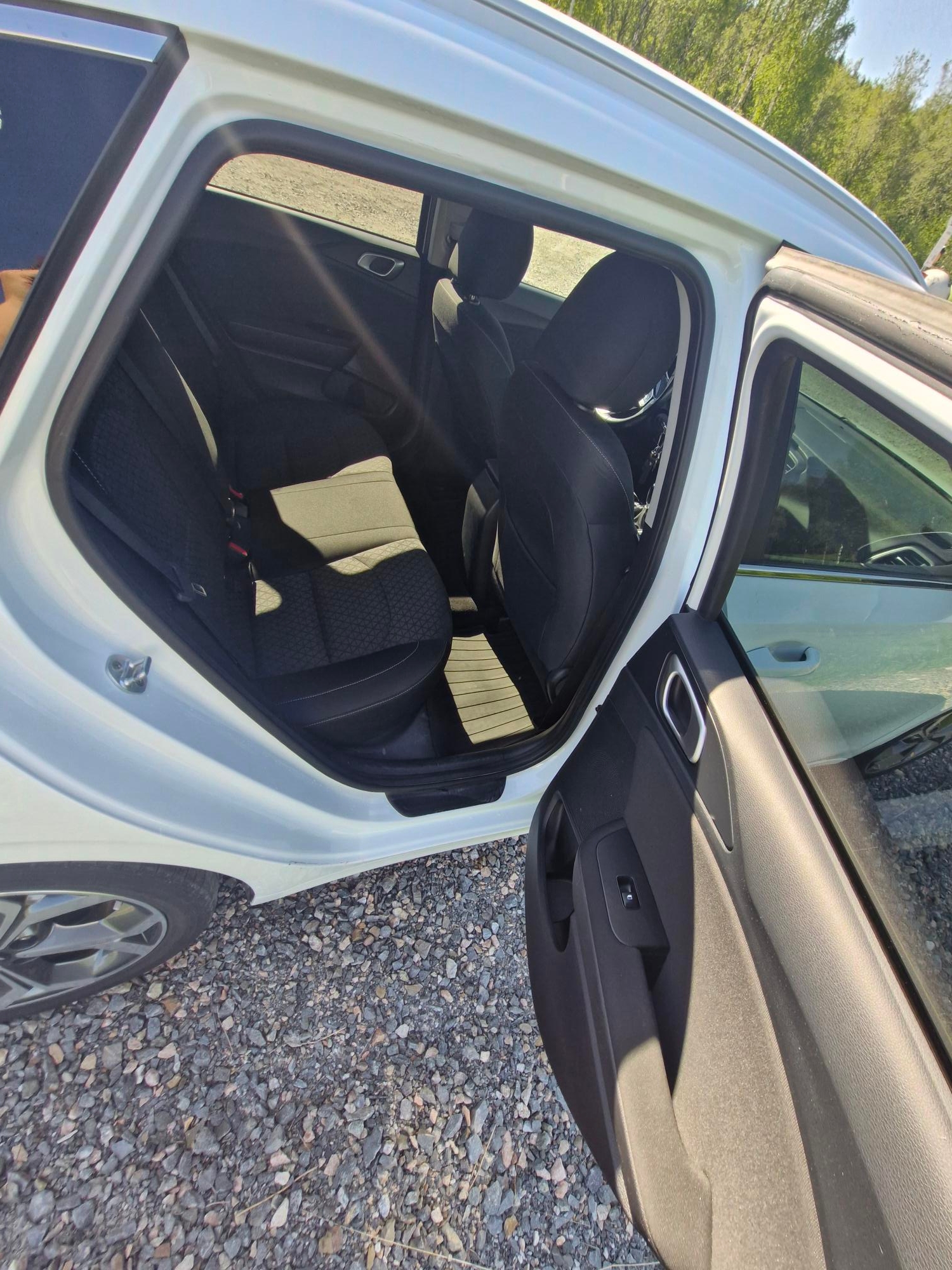 Kia Ceed Sportswagon 1.0 T-GDI Manuell 2019, photo 4/6