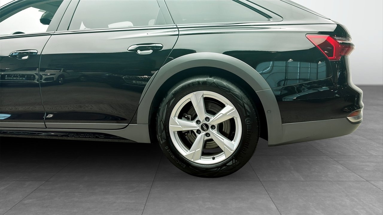 Audi A6 allroad 2024, bild 6/10