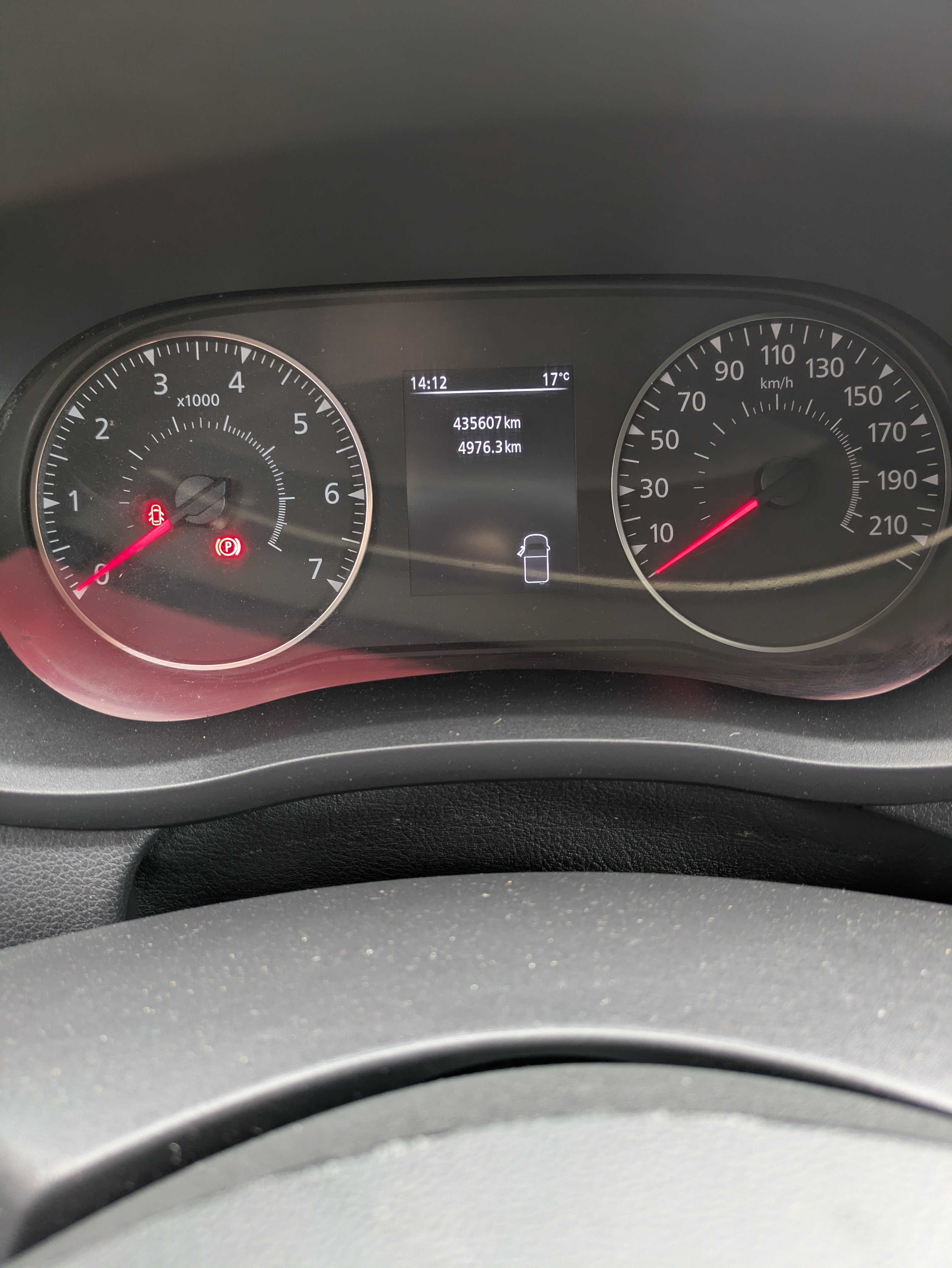 Renault Master 2021, bild 7/9