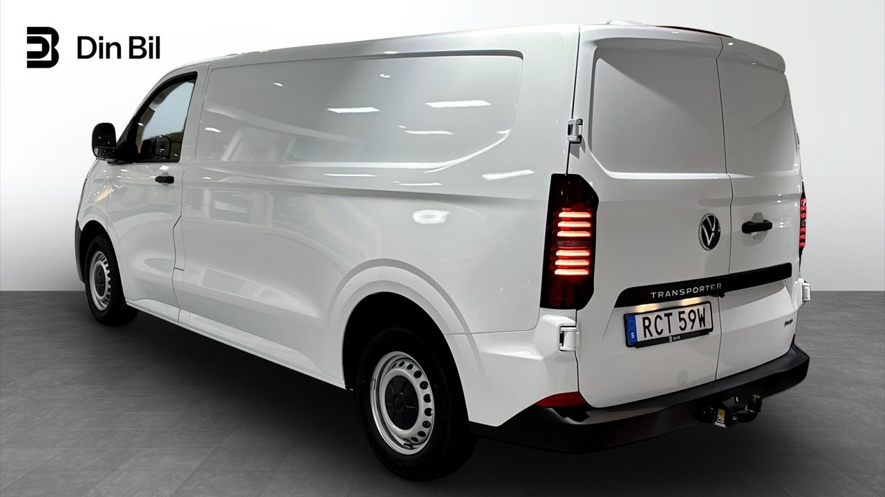 Volkswagen Transporter T7 2026, kuva 3/10