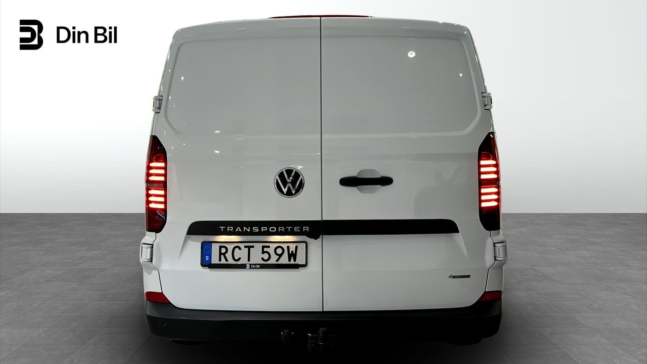 Volkswagen Transporter T7 2026, kuva 5/10