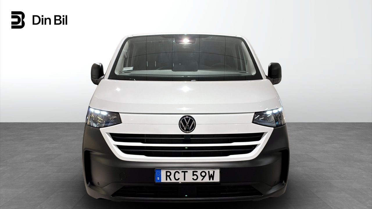 Volkswagen Transporter T7 2026, kuva 4/10
