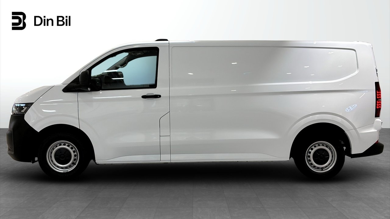 Volkswagen Transporter T7 2026, kuva 2/10