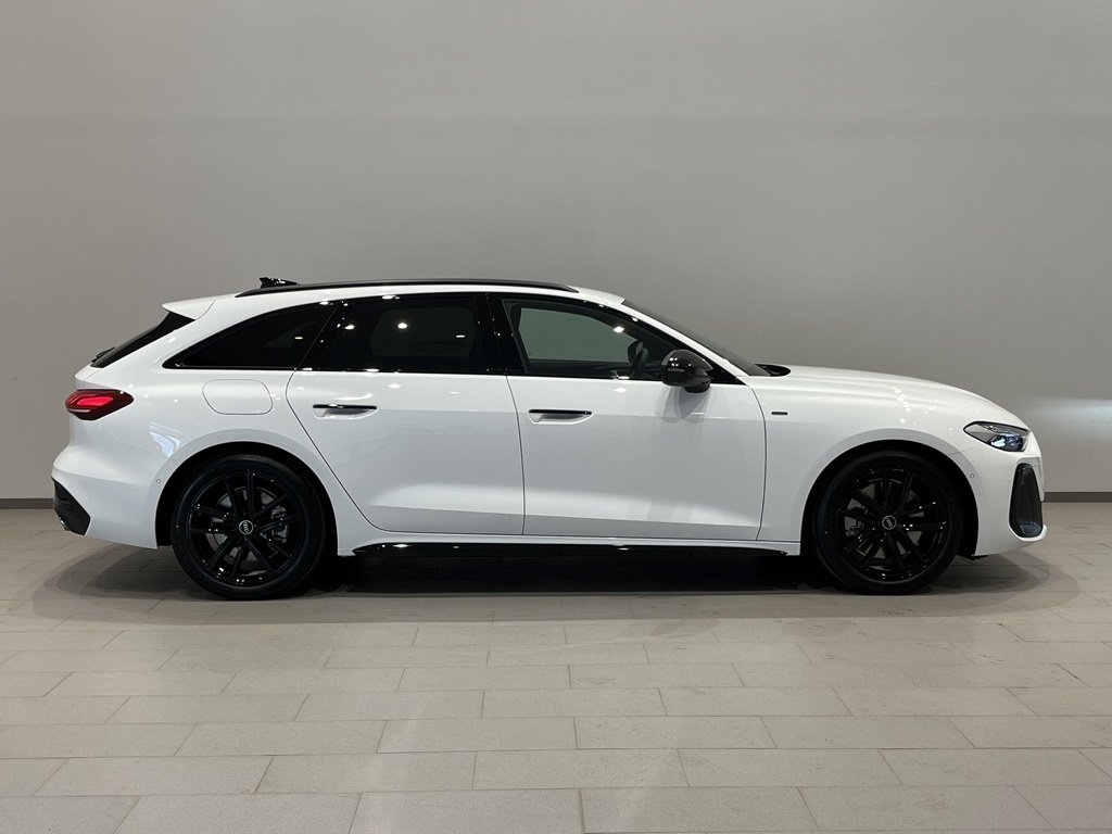 Audi A5 2026, photo 2/9
