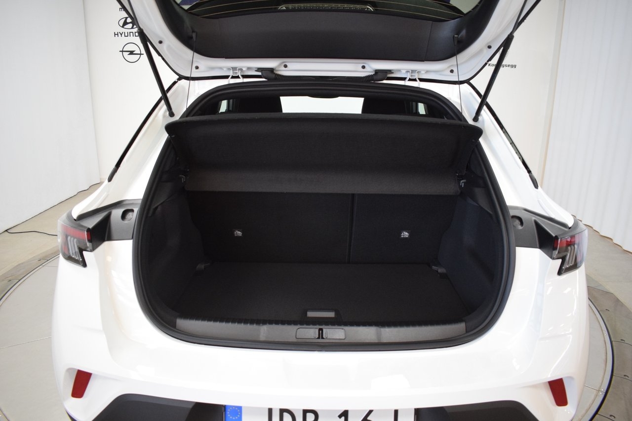 Opel Mokka PT130 AUT Demobil 2025, bild 3/25