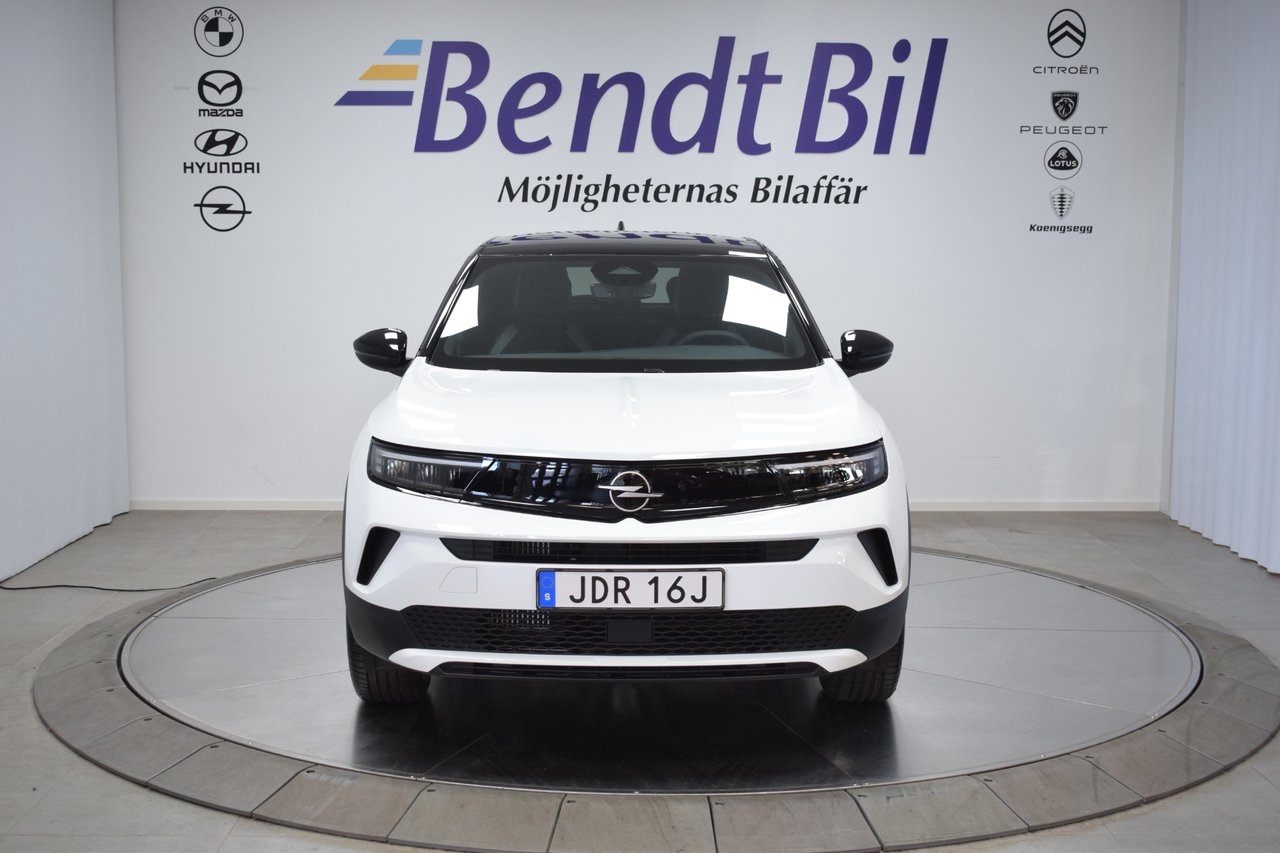 Opel Mokka PT130 AUT Demobil 2025, bild 6/25