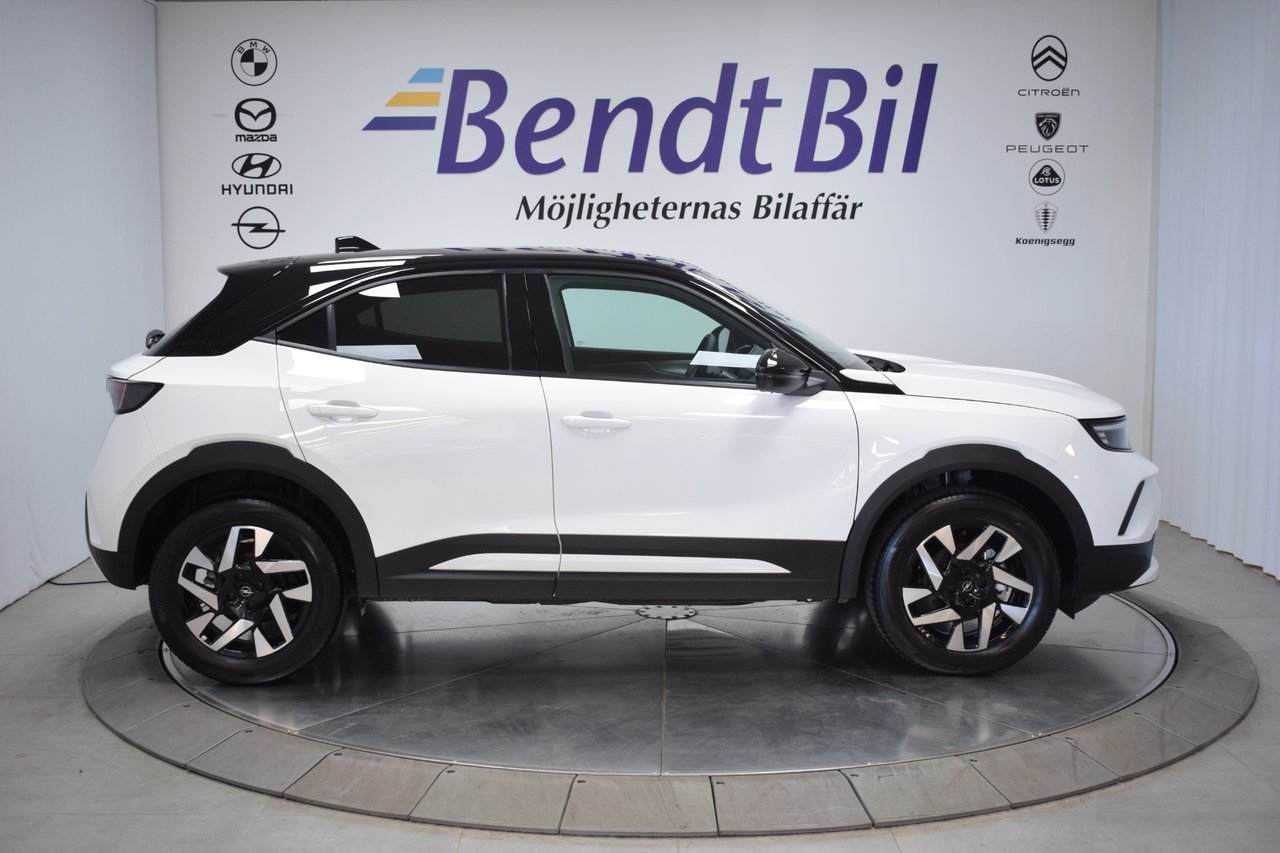 Opel Mokka PT130 AUT Demobil 2025, bild 5/25
