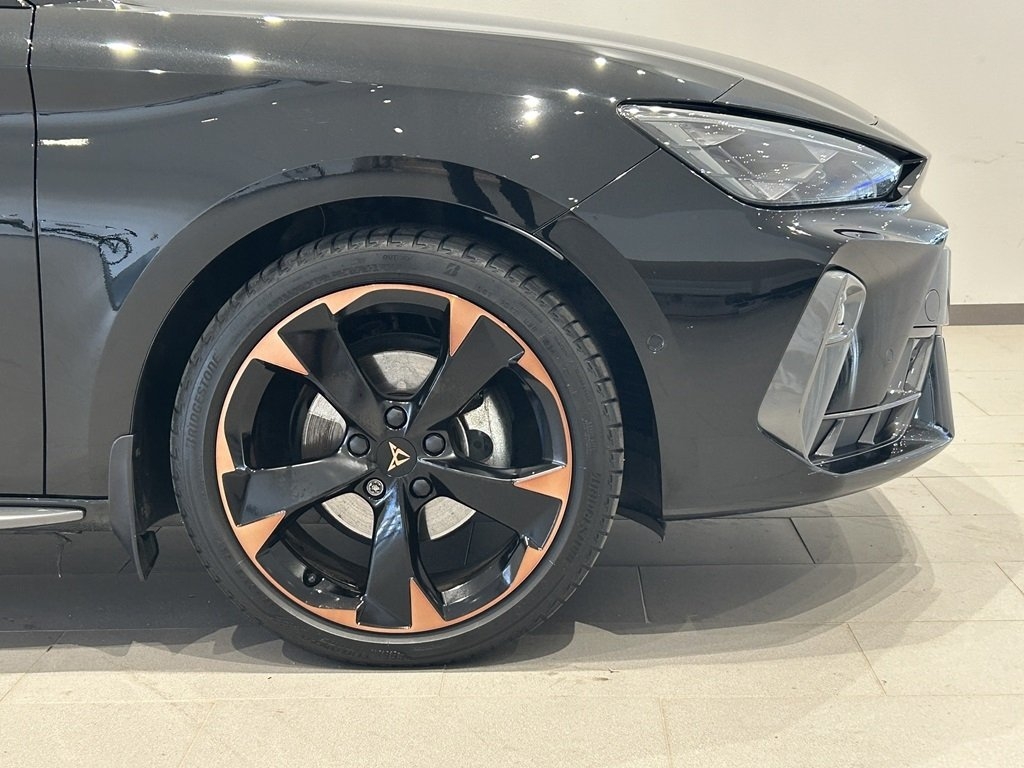Cupra Leon 2025, bild 6/10