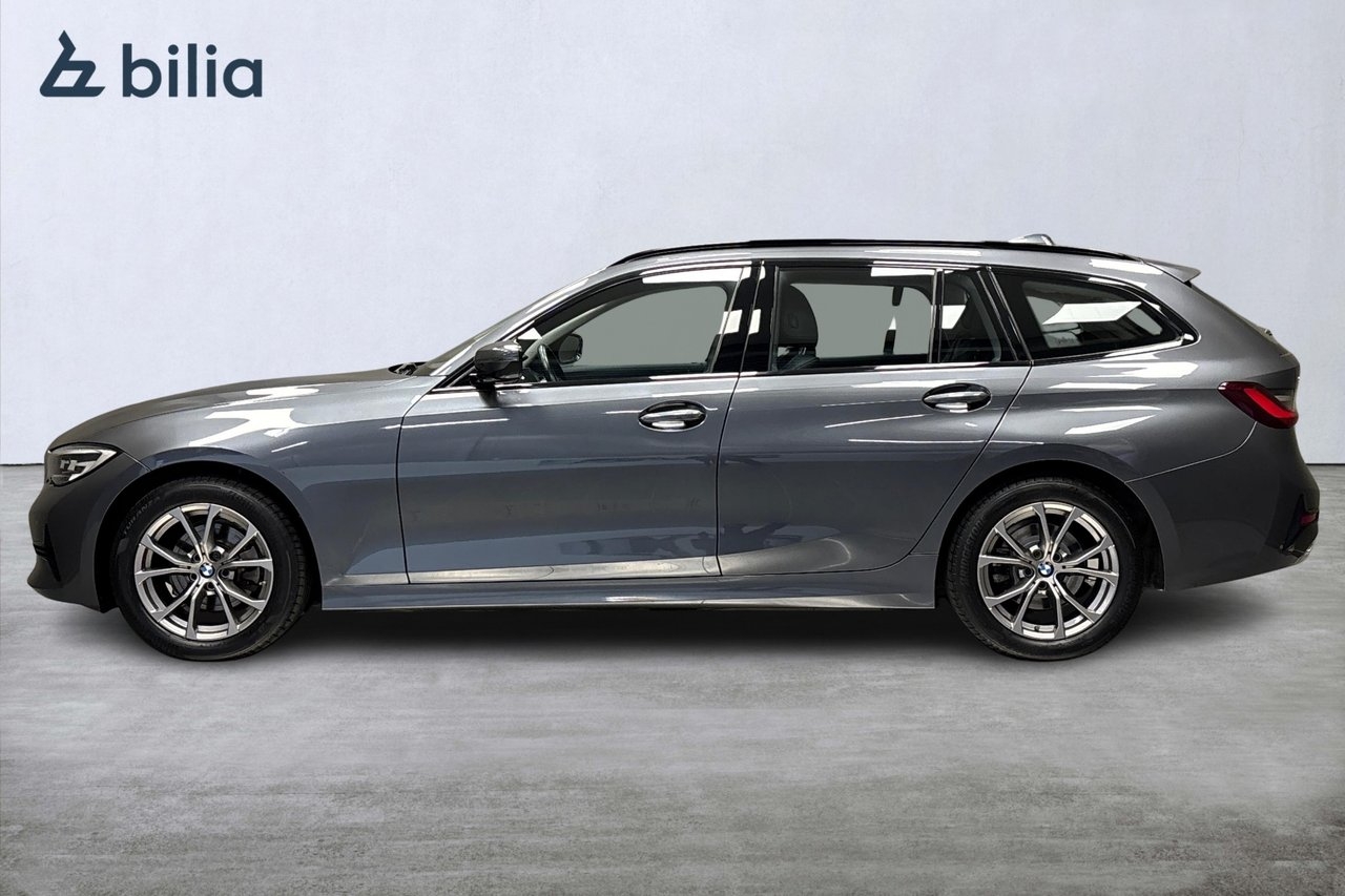 BMW 320 2022, kuva 5/10