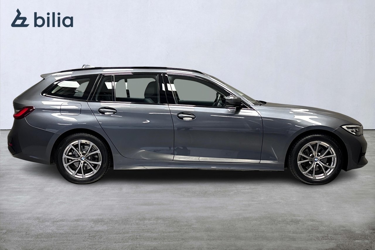 BMW 320 2022, kuva 2/10