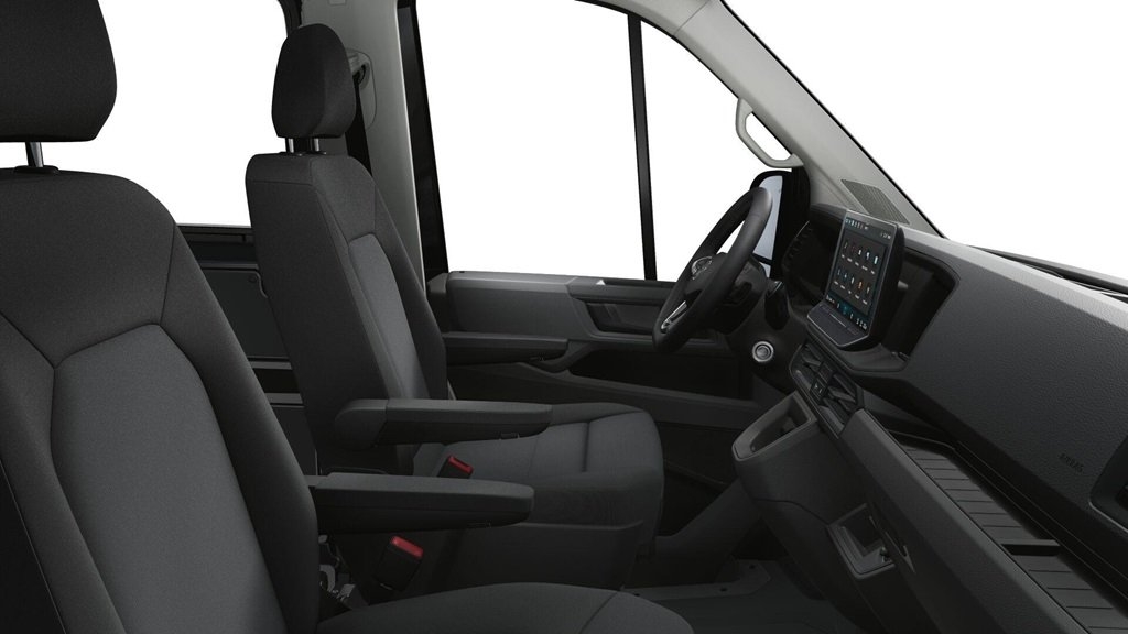 Volkswagen Crafter 2026, bild 4/4