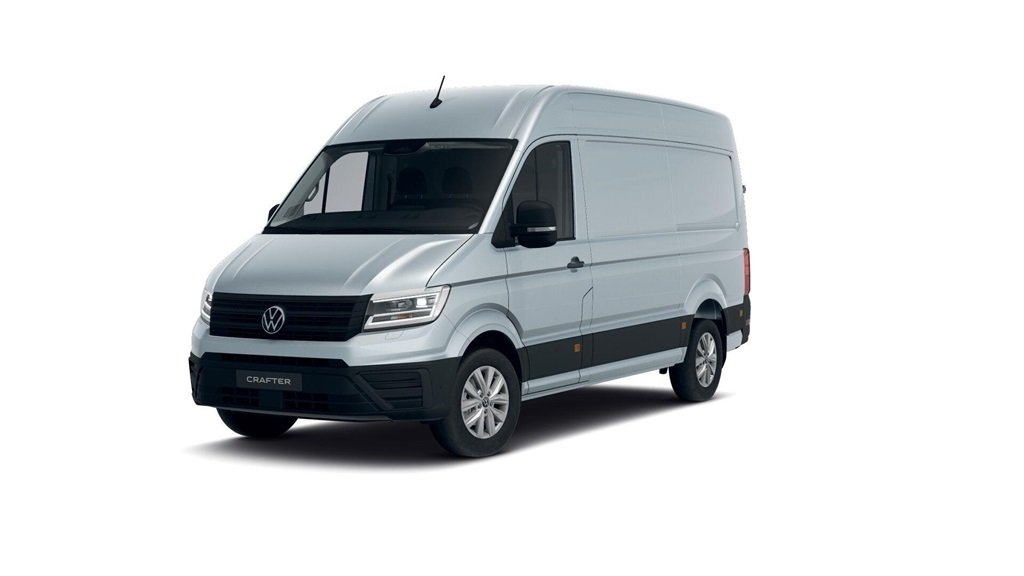 Volkswagen Crafter 2026, bild 2/4