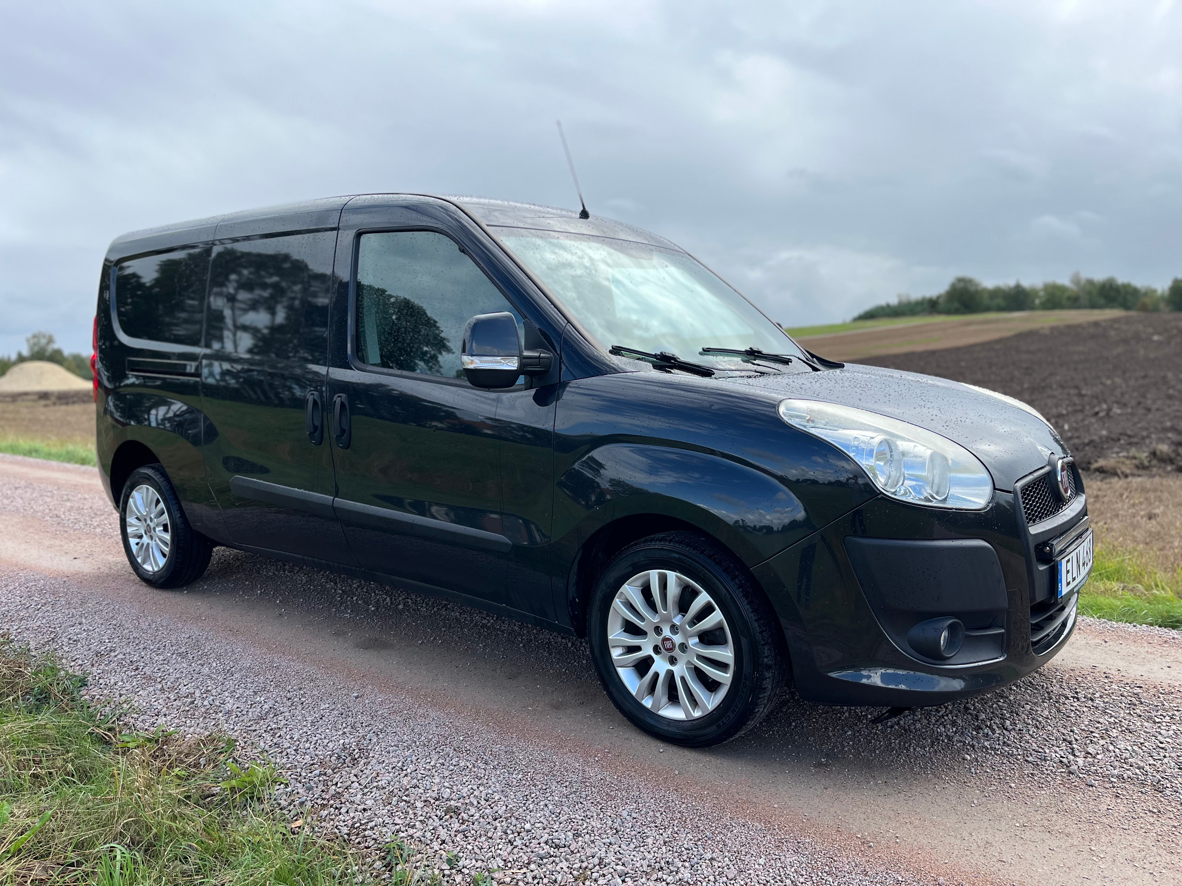Fiat Doblo 2015, kuva 2/8