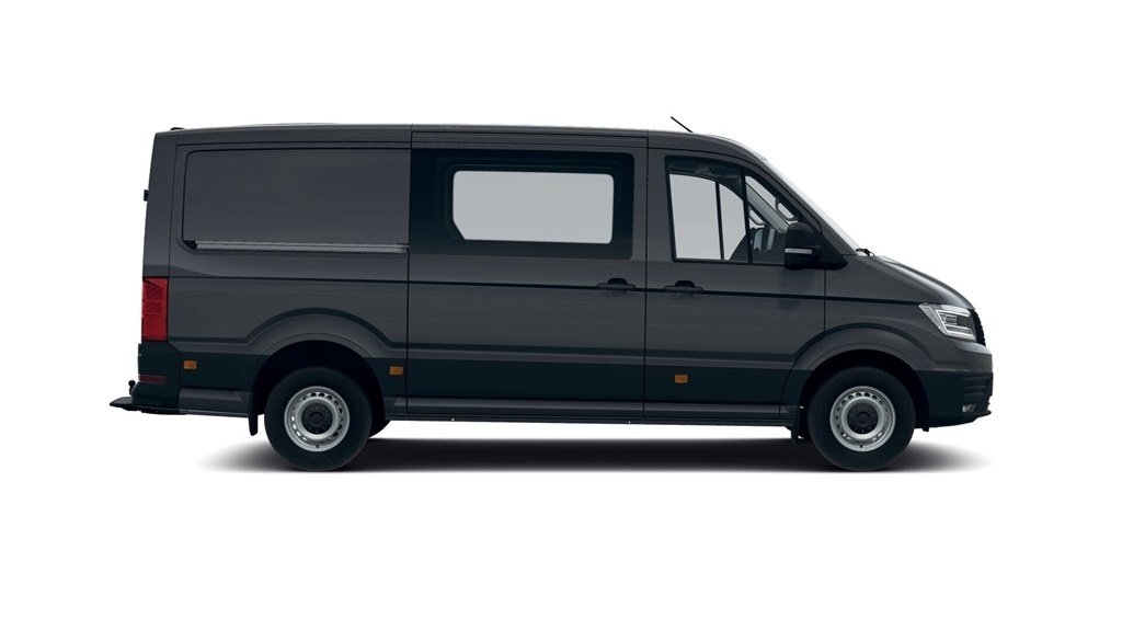 Volkswagen Crafter 2026, bild 3/4