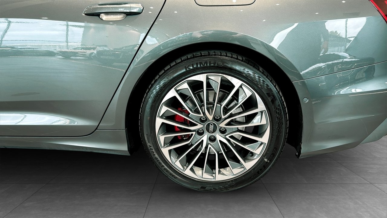Audi A6 2021, kuva 6/10
