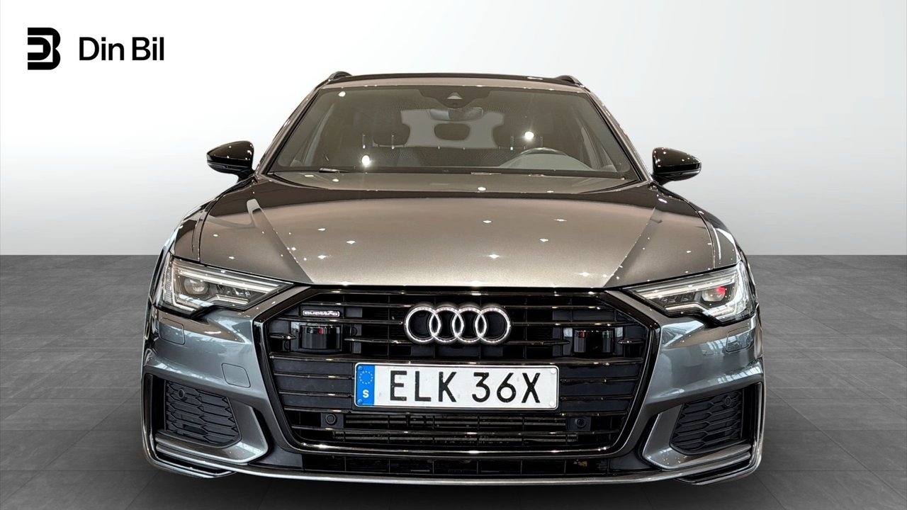 Audi A6 2021, kuva 4/10