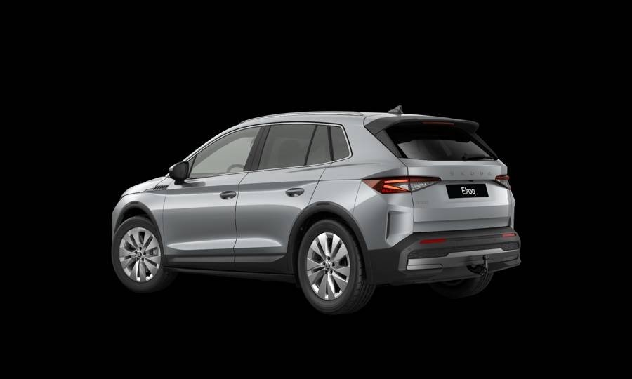 Skoda Enyaq 2027, bild 2/6