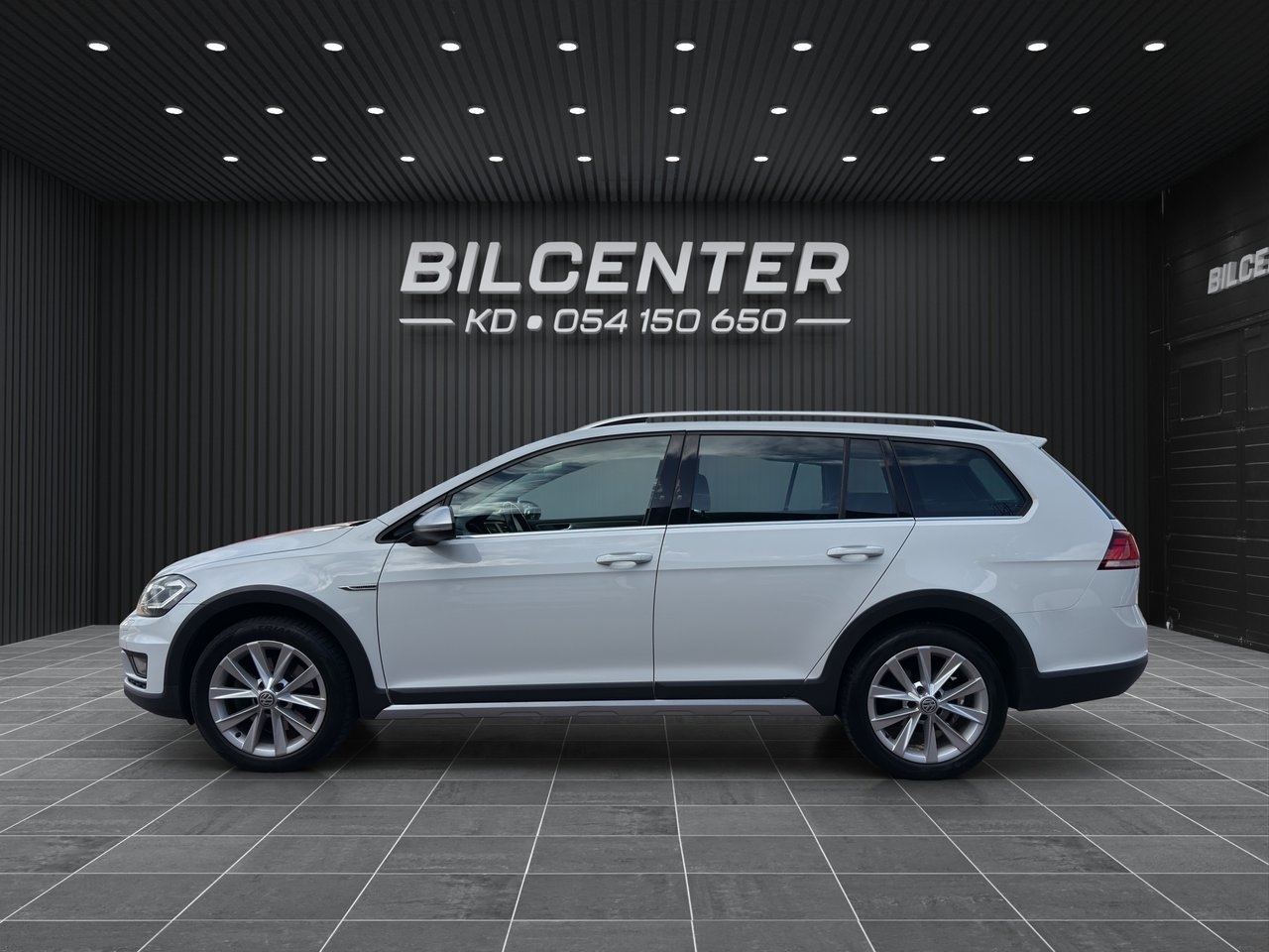 Volkswagen Golf 2018, bild 4/10