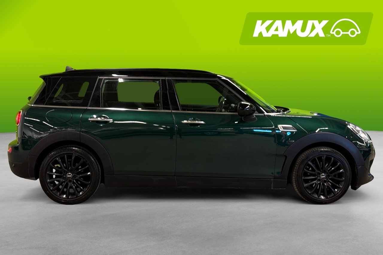 MINI Cooper 2018, kuva 2/10