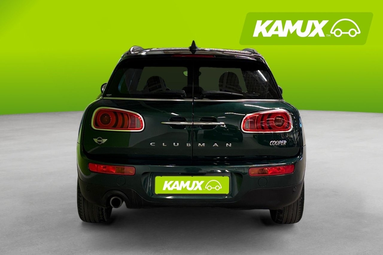 MINI Cooper 2018, kuva 5/10