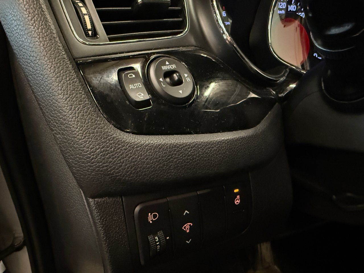 Kia Ceed 2013, bild 7/10