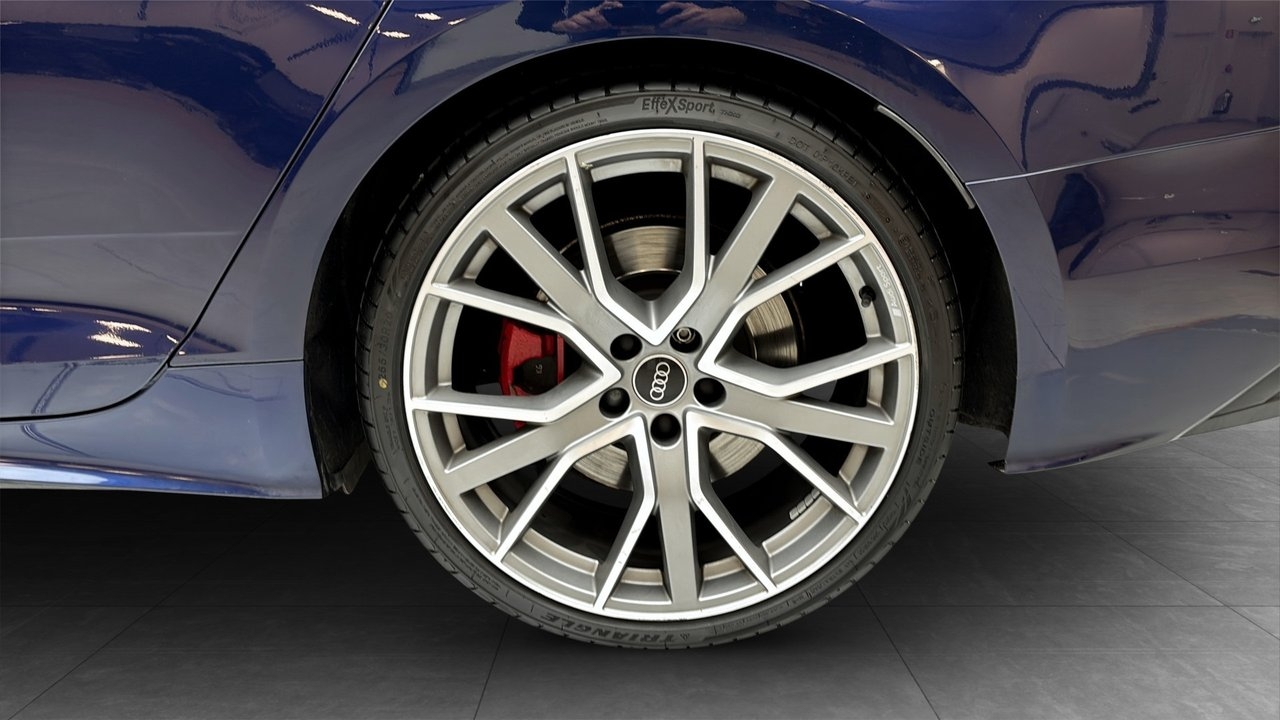 Audi A5 2023, bild 6/10