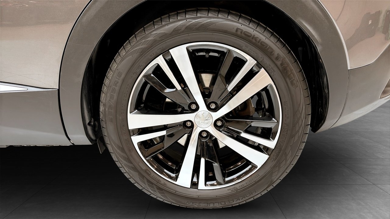 Peugeot 3008 2021, bild 6/10